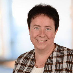 Silke Schmidt-Biele