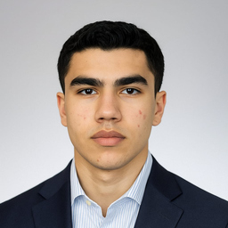 Taaha Asrar Ahmed
