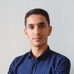 YOUSSEF TOUTI