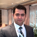 Mehdi Ebrahimzadeh
