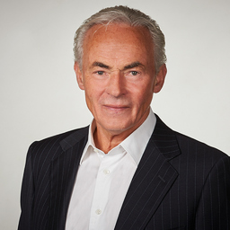 Jochen Trockle's profile picture