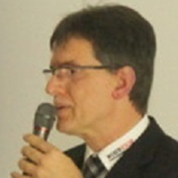 Willibald PRANZL