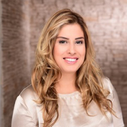 Fatemeh Afrousheh