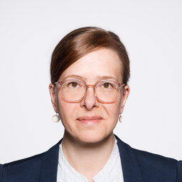 Profilbild Susann Fritzsche