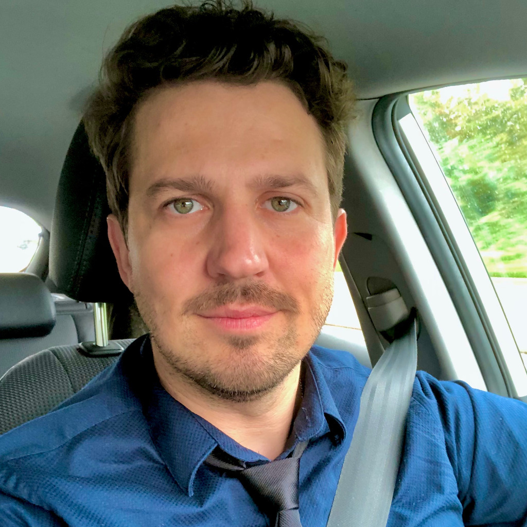 Marcus Herzberg Berufsschullehrer AlbrechtDürerBerufskolleg XING