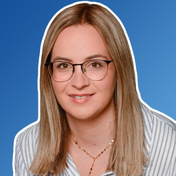 Profilbild Melanie Müller
