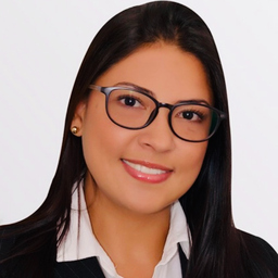Verónica Ramírez Mejía