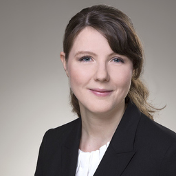 Dr. Silke Jung