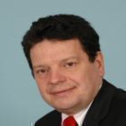 Profilbild Hans Albring