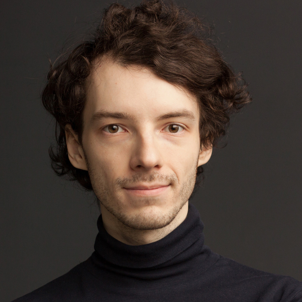 Sergey Kazenyuk Engineering Manager / Software Engineer / Consultant