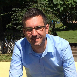 Dr. Stipe Maloca