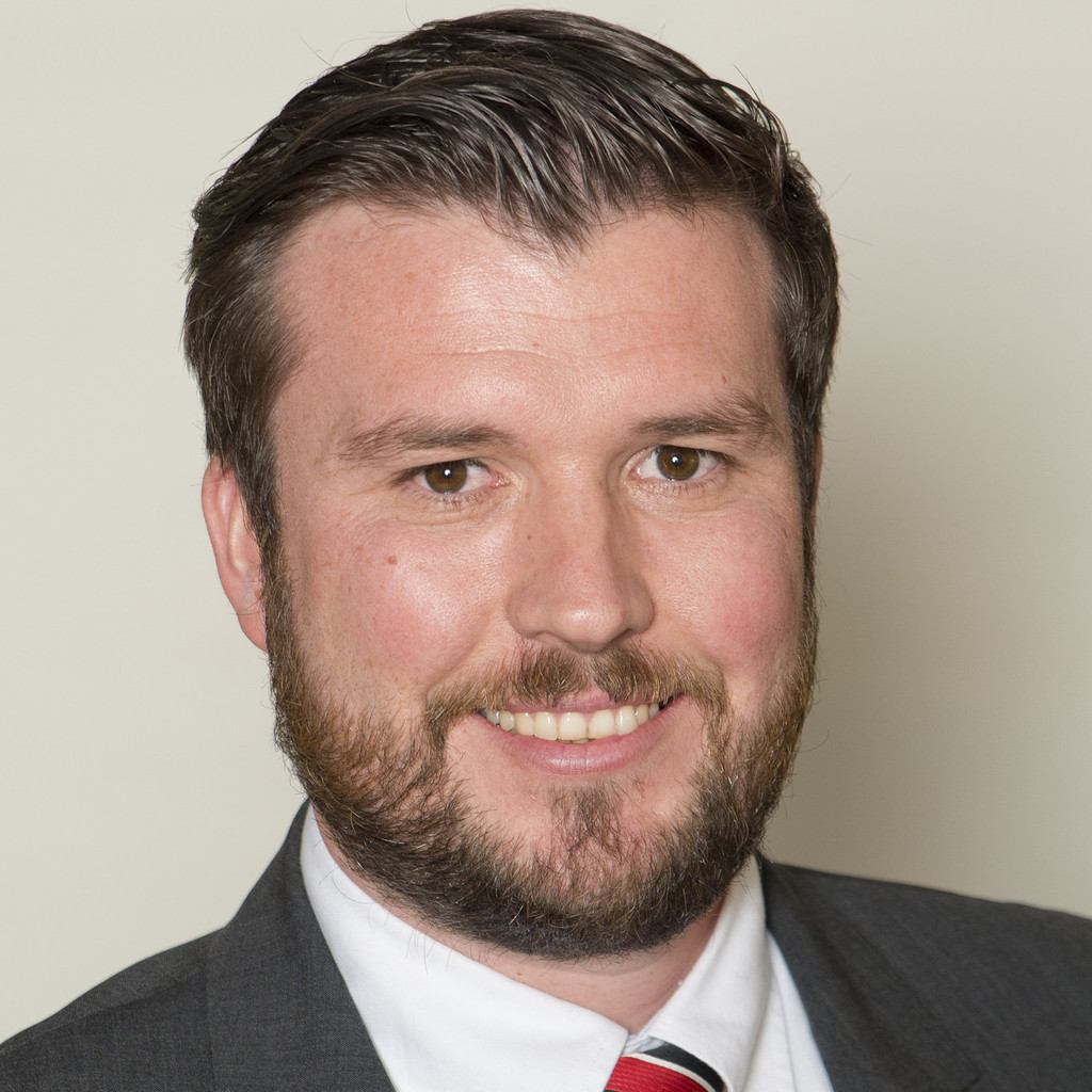 Fabian Balmer - Mandatsleiter - Apleona HSG AG | XING