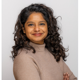 Parvathi Satheesh