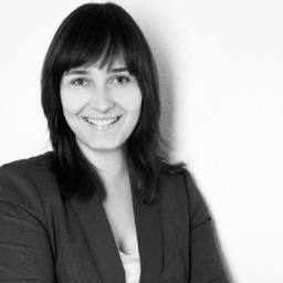 Dr. Saskia Alcacer Bannister