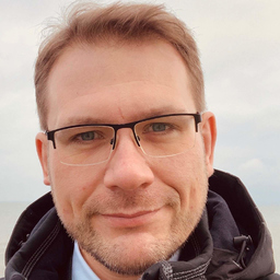 Eike M. Voss