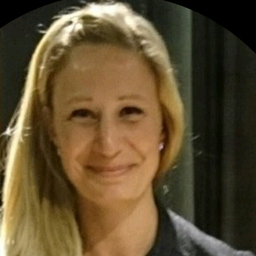 Martina Gläser 