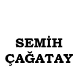 Semih Çağatay