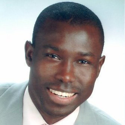 Joseph Oumarou