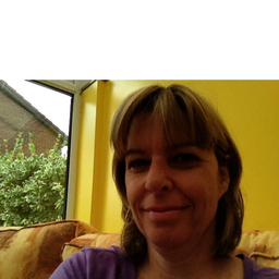 Susanne Wright
