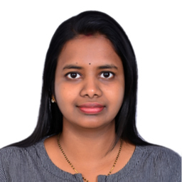 Ing. Niharika Neelapala
