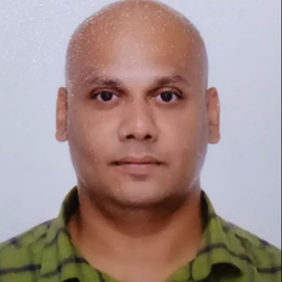 Kaustubh Gode
