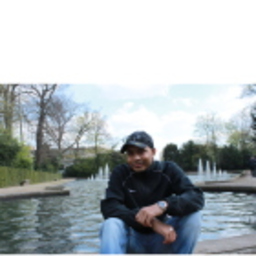 Surajit Kumar Moi