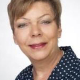 Gabriele Lohrey