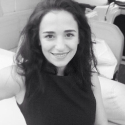Burcu Türkkol