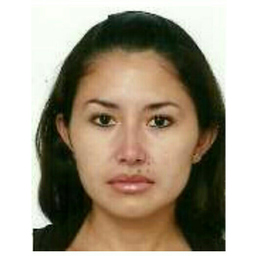 Victoria Mejía Trejo