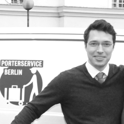 Stefan Renger