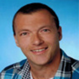 Jürgen Heindel's profile picture