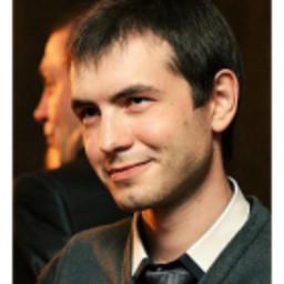 Андрей Денисов