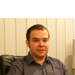 Viacheslav Iegorov