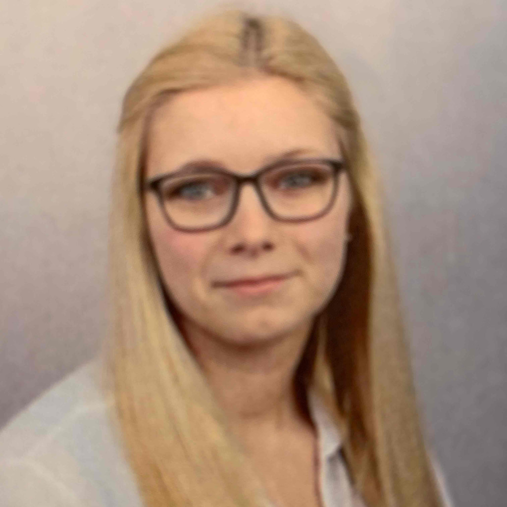 AnneMaria Mooren Supervisor Euregio Personaldienstleistungen GmbH