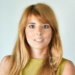 Maria Campos's profile picture