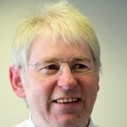 Wolfgang Weber