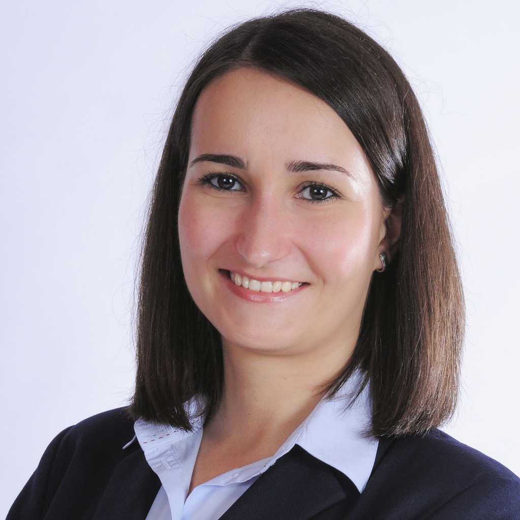 Teodora Nedkov - Manager Group Treasury - Biotest AG | XING