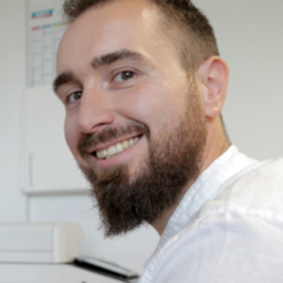 Jonathan MICHELS