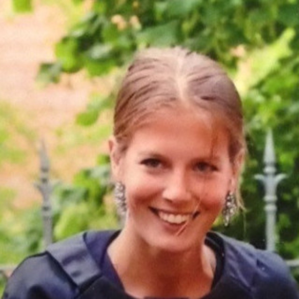 Dorothea Schoeneberg Senior HR Business Partner Zalando SE XING