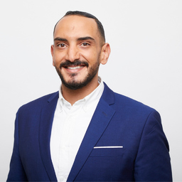 Hamza Ben Ammar - Area Sales Manager / O2 Telefónica - Herweck AG | XING