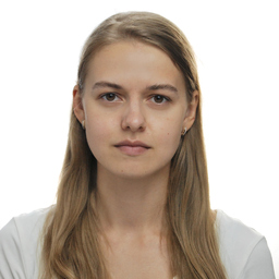 Anastasiia Tribunskaia
