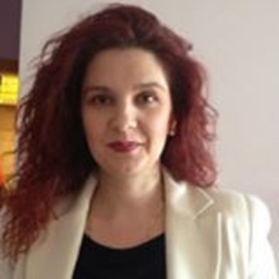 Mariela Kitanova