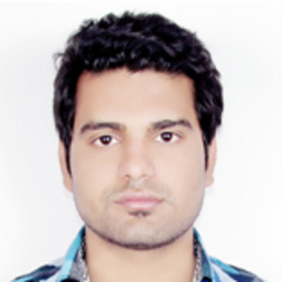 Pankaj Kumar Jha
