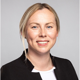 Dr. Oliwia Leberl (geb. Janc)