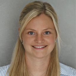 Christine Staber
