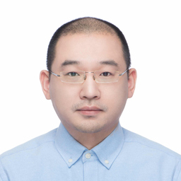 James Qiu