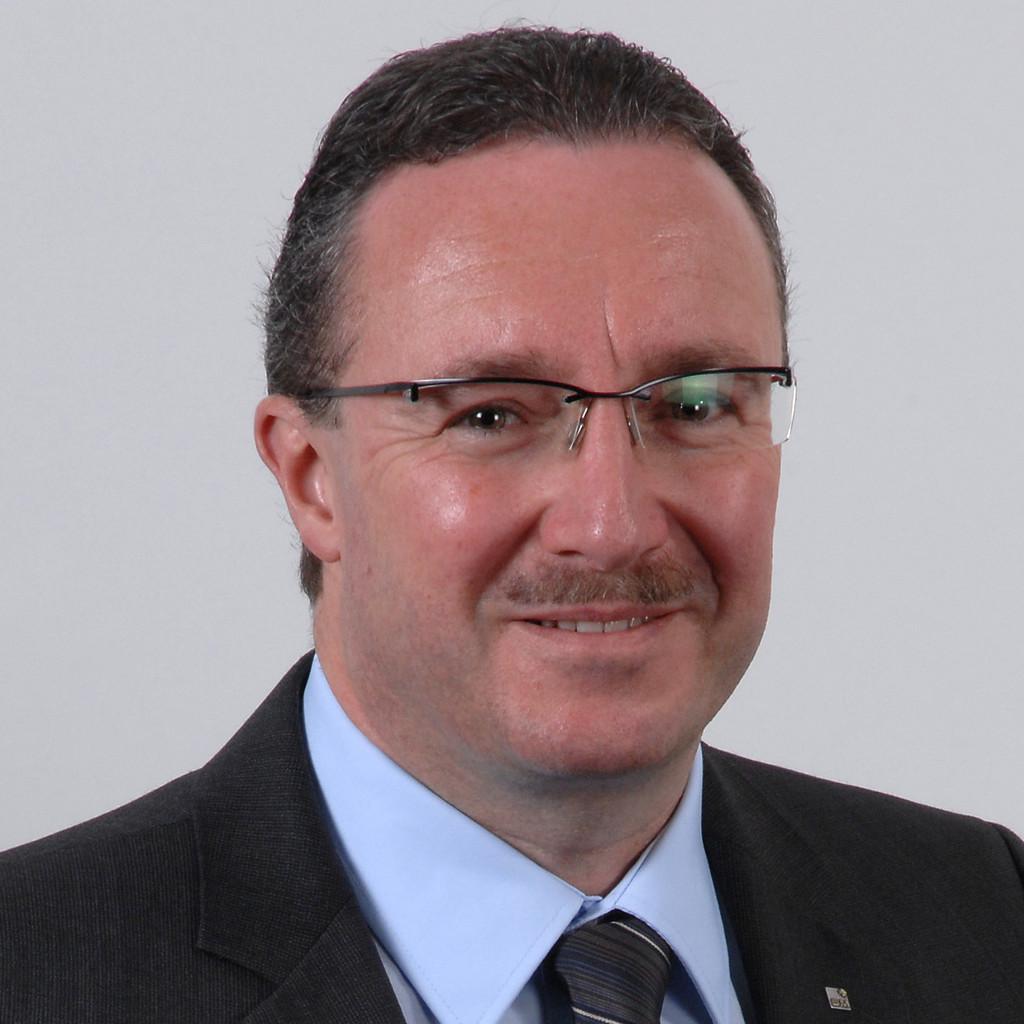 Roland Frick Leiter Sicherheit Ost Micarna SA XING