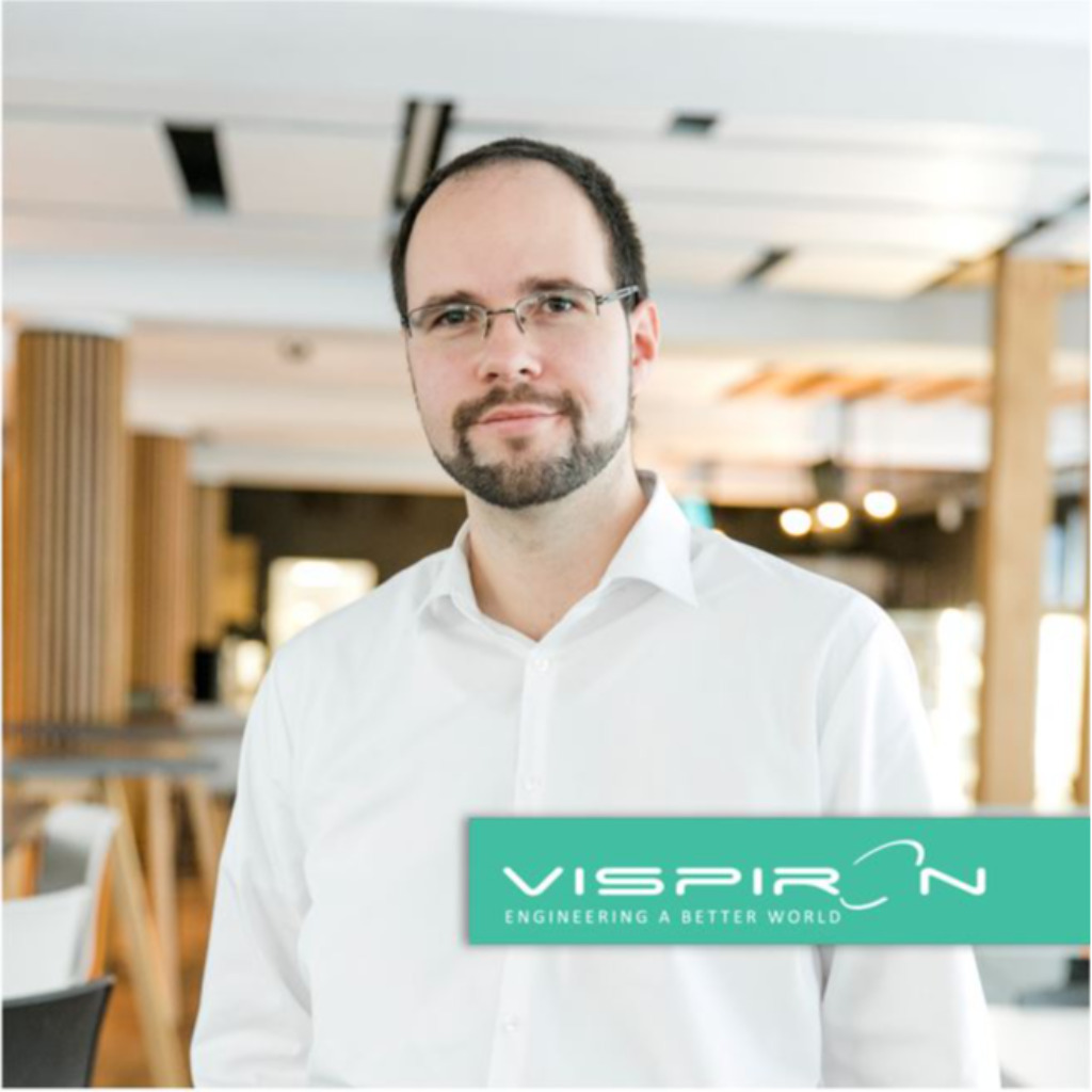 Oliver Ozminski - Team Leader - VISPIRON SYSTEMS GmbH | XING