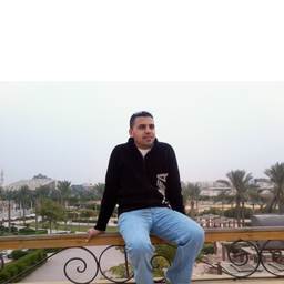 Mohammad Gabr