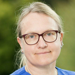 Jutta Veith